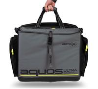 Matrix Fishing Aquos Ultra Tackle Stack Black 62 x 46 x 42 cm