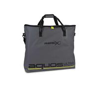 Matrix Fishing Aquos Pvc Net Bag Grey 60 x 15 x 55 cm