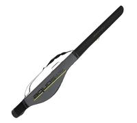 Fox Rod Sleeve Matrix Aquos Ultra 1.95m 2-Rod Black 195×18×25 cm