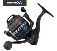 Matrix Aquos Ultra 3000