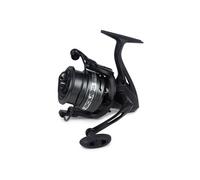 Matrix Fishing Aquos Ultra Carpfishing Reel Silver 6000