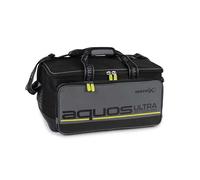 Matrix Fishing Aquos Ultra Cooler Bag Black 48 x 32 x 30 cm
