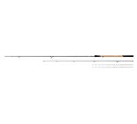 Matrix Aquos Ultra- C 8ft 2.4m Feeder Rod, Casting Weight 30g, GRD217, Commercial Feeder Fishing, Method Feeder, Powerful Carbon Blank, Distance Casting Oversized Guides, Two 2.4mm carbon tips.