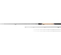 Matrix Fishing Aquos Ultra-c Feeder Rod Silver 2.45 m