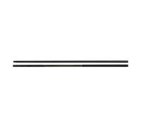Matrix Fishing Aquos Ultra Power Landing Net Handle Silver 3.00 m