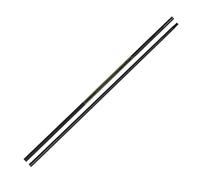 Matrix Fishing Aquos Ultra Power Landing Net Handle Silver 3.00 m