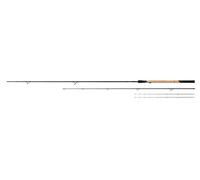 Matrix Aquos Ultra - W 13ft Waggler Rod, 3.9m 30g, GRD244, Conventional Waggler Fishing Rod, Ideal for float control, Lightweight Match Guides, Cork and EVA composite handle.