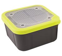Matrix Bait Box Lime/Grey 1.1 Pint