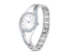 Matrix Bangle - female - Swarovski - Watches - Gray - ONE SIZE - Accessories ONE SIZE