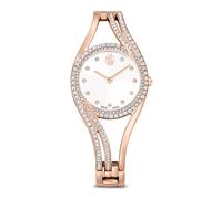 Matrix Bangle - female - Swarovski - Watches - Pink - ONE SIZE - Accessories ONE SIZE
