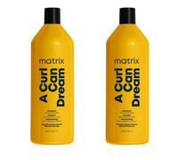 Matrix Bioalge A Curl Can Dream Cleansing Shampoo with Manuka Honey ex