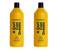 Matrix Bioalge A Curl Can Dream Shampoo - 1 l