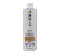Matrix Biolage Bond Therapy Conditioning Foam 16.9 Oz