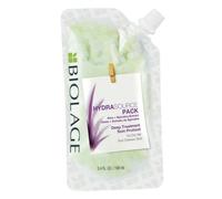 MATRIX BIOLAGE HYDRASOURCE DEEP TREATMENT PACK HAIR MASK FOR DRY HAIR