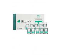 Biolage Scalpsync Aminexil Hair Treatment 10 x 6 ml