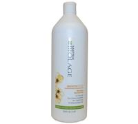 Matrix Biolage Smoothproof Shampoo for Frizzy Hair 1000ml (1 Litre)