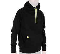 Matrix Black Edition Hoody Black/Lime (2XL)