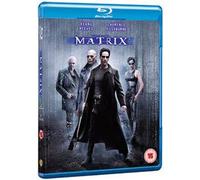 Matrix - Blu-ray Region A