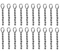 Matrix Boilie Pins Standard Qty 20 (GAC399)