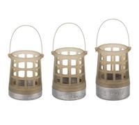 Matrix Bottom Weighted Feeder - Small 50g