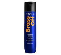 Matrix Total Results Color Obssesed Shampoo to Neutralize Brassy Tones 300 ml