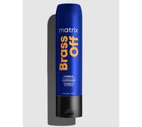 Matrix Brass Off Conditioner for Lightened Brunette Hair 300ml