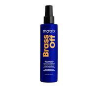 Matrix Total Results Brass Off All-In-One Toning Leave-In Spray 200ml