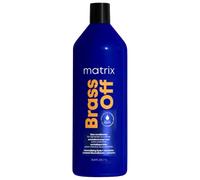 Matrix Brass Off Pigmented Conditioner 1000ml