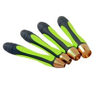 Matrix Bread Punch Set 4/6/8/10mm