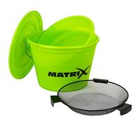 Matrix Fishing Set Bucket