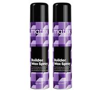 Matrix Builder Wax Spray Duo - 150 ml