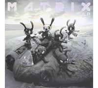 Matrix by B.A.P