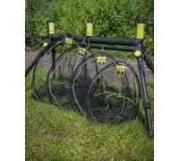 Matrix Carp Latex Net Coarse Fishing Landing Net NEW All Sizes