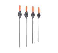 Matrix Carp Shallow Carbon Pole Float - 0.4g