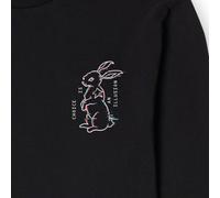 Matrix Choice Is An Illusion Unisex Long Sleeve T-Shirt - Black - S