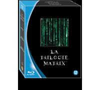 Matrix Collection / Movie [Blu-ray]