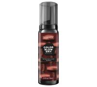 Matrix Color Blow Dry Temporary Color washable coloring foam 70 ml, Auburn