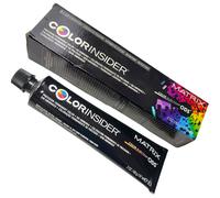 Matrix Color Insider Permanent Hair Dye 3V 3.2 Dark Brown Violet New Hair Colour