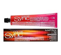 Matrix Color.Sync 10MM VE74 Ammonia-Free Hair Colouring Cream 90 ml
