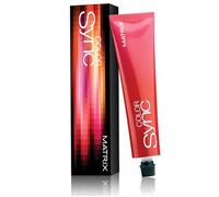Matrix Color Sync Demi-Color demi permanent hair color 90 ml, vinyl green