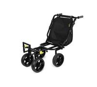 Matrix Fishing 4 Wheel Power Compact Carpfishing Barrow