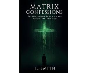 Matrix Confessions: Matrix Confessions: The Generation That Made the Algorithm Their God - A Guide to Reclaiming Your Mind, Finding Digital Balance, and Breaking Free from Social Media Addiction.