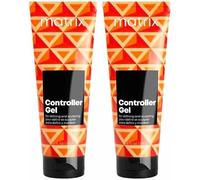 Matrix Controller Gel, for Defining and Sculpting 200ml Double