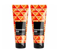 Matrix Controller Gel, for Defining and Sculpting 200ml Double