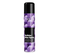 Matrix Controlling and Finishing Satin-Matte Builder Wax Spray 150ml