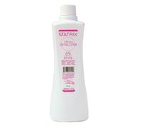Matrix SoColor Cream Oxidant cream developer 1l, 20 Vol. 6%