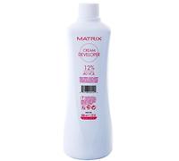 Matrix Cream Developer 3%- 6%- 9%-12% - 33.8 oz - 1 Liter