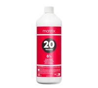 Matrix Cream Oxidant Developer 1000ml 20Vol - 6%