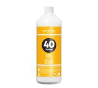 Matrix Cream Oxidant Developer 1000ml 40Vol - 12%