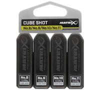 Matrix Cube Shot Dispenser